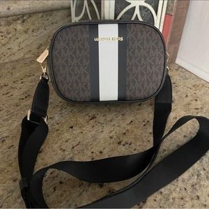 New Cross Body MK bag